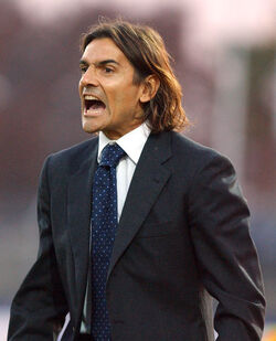 Calcio Rodolfo Vanoli