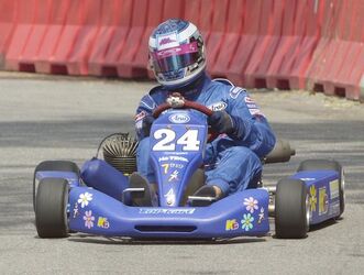 Kart 6o trofeo citta di Lugano