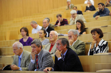 USI CS presentazione ICS
