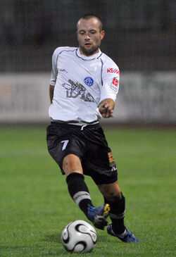 Calcio Lucio Ciana