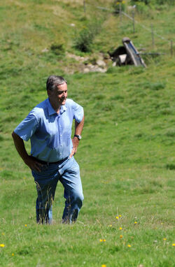 Valle Morobbia Gebriele Gendotti