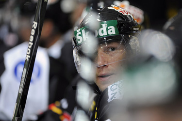 Hockey Johan Akerman