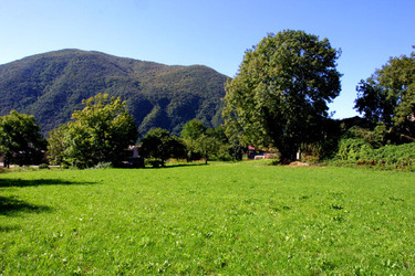 Maroggia paese