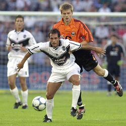 Calcio Champions League trasferta FC Lugano in Ucraina