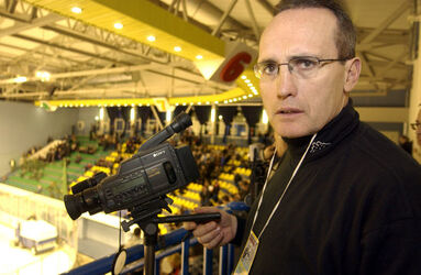 Hockey Continental Cup