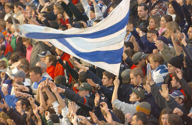 Hockey HC Ambri Piotta SC Berna