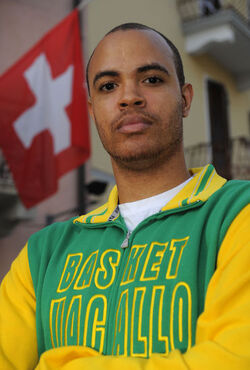 Basket Duane Erwing