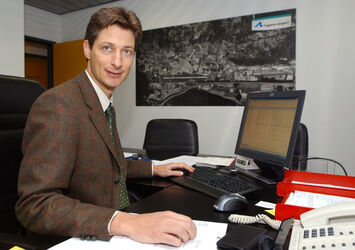 Agno Patrick Montalbetti