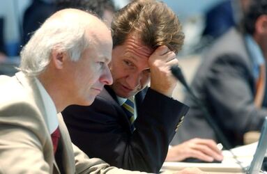 Bellinzona seduta di Gran Consiglio