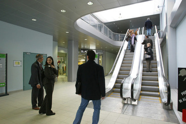Mendrisio apertura MoMo Quality Shop