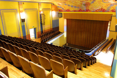 Chiasso Cinema Teatro stagione culturale e nuovi spazi