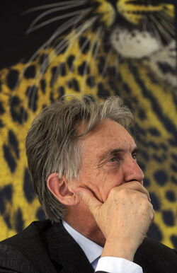 Locarno Marco Solari