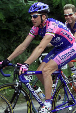 84.Giro d Italia tappe e personaggi