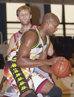 Basket LNA BC Lugano Olympique Losanna