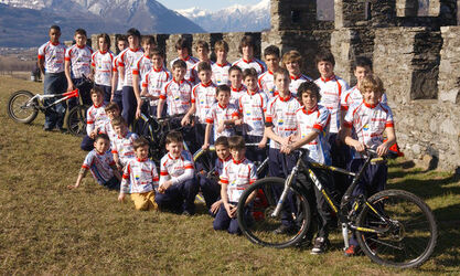 Ciclismo VC Bellinzona