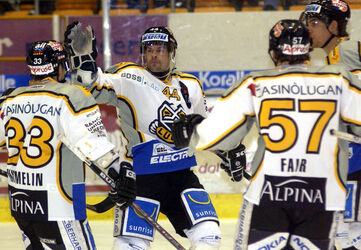 Hockey LNA HC Lugano HC Losanna Hockey LNA HC Lugano HC Losanna