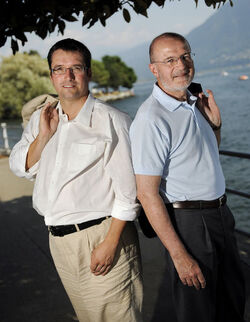 Locarno incontro Levrat Pelli Locarno incontro Levrat Pelli