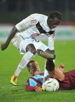 Calcio AC Bellinzona FC Aarau
