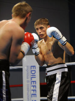 Pugilato Riunione pugilistica Pugilato Riunione pugilistica