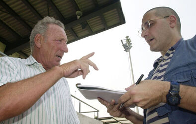 Speciale Sport personaggi mondo dello sport