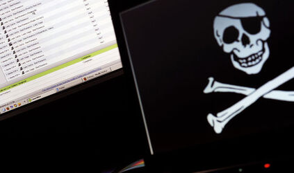 Ticino Ticino pirati informatici