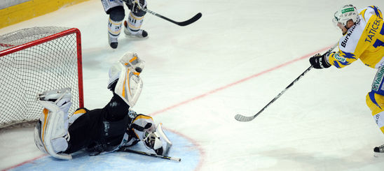 Hockey HC Lugano HC Davos