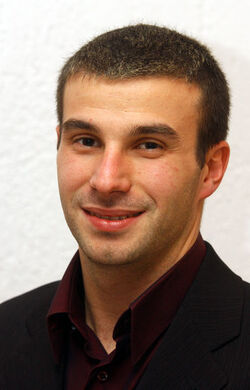 Chiasso Davide Rampoldi
