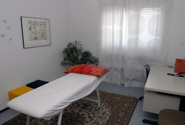Lugano Day Hospital Gulliver Sagl