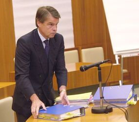 Lugano processo Verda Cuomo