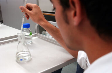 Locarno corso di biologia molecolare