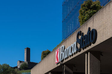 Ticino BancaStato Banca dello Stato del Cantone Ticino