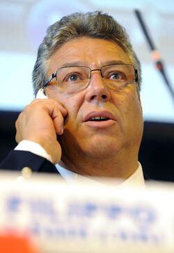 Hockey Filippo Lombardi