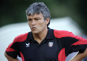 Calcio Nestor Clausen
