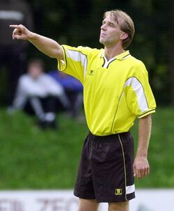 Calcio 2a lega AC Vallemaggia FC Verscio