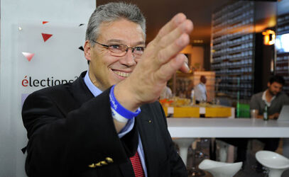 Comano Elezioni Federali 2011 Comano Elezioni Federali 2011