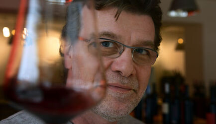 Ascona Urs M&auml;der