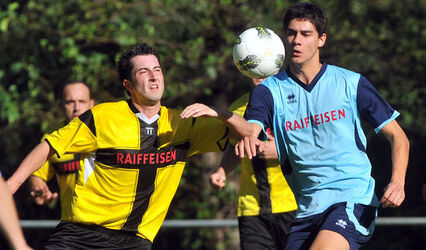 .2011 Calcio FC Someo US Verscio