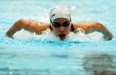 Nuoto Trofeo Ticino
