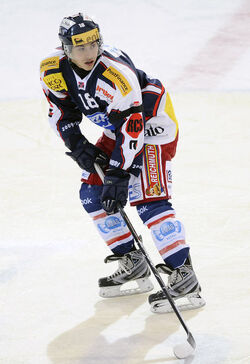 Hockey Inti Pestoni