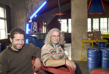 Castione nuovo Bar Garage Music