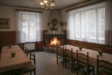 Cavigliano chiusura Ristorante Bellavista