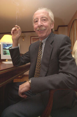 Melide presentazione casa discografica di Pacolli Melide presentazione casa discografica di Pacolli