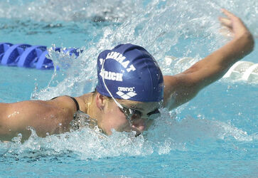 Nuoto Campionati Svizzeri assoluti 2001 Tenero Nuoto Campionati Svizzeri assoluti 2001 Tenero