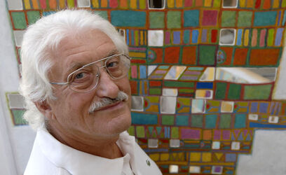 Bigogno D Agra Imre Lehnard