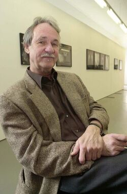 Chiasso mostra fotografica Alberto Flammer