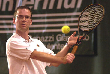 Politicaltennis partite di tenni fra politici