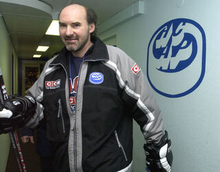 Hockey Riccardo Fuhrer