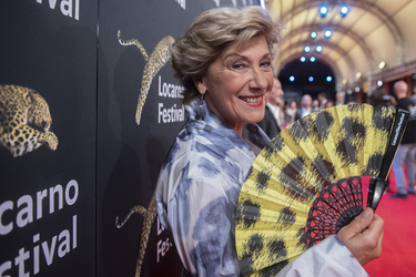 Locarno 75 Locarno Film Festival