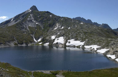 Val di Blenio trekking escursionistici