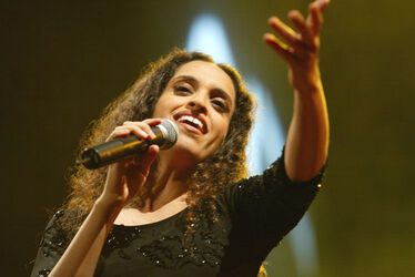 Lugano Noa in concerto